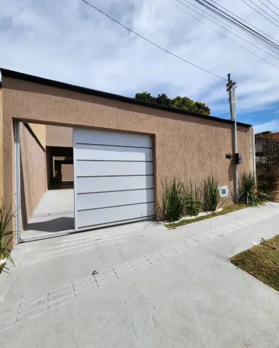 Casa a venda