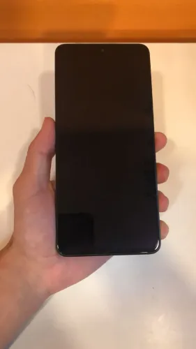 Xiaomi POCO X6 de 256 GB - Troco e Parcelo Loja centro