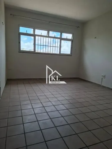 Localização privilegiada - apto 2/4 - nascente em nova parnamirim