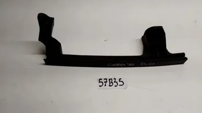 Guia Do Vidro D/d Kia Cerato 2012