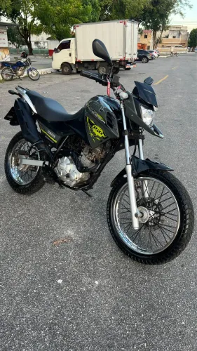 CROSSER ano 2015