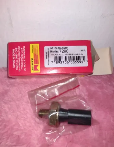 Sensor de óleo novo ( gol, Kombi, polo, Fox, T.cross e outros Volkswagem
