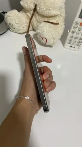 iPhone 16 pro