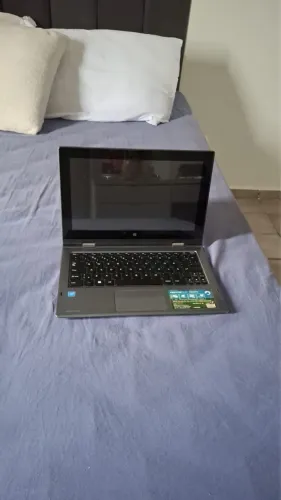 Notebook 2 em 1 Positivo Duo ZR3630 - Tela Touchscreen (Lê como Tablet) + Carregador