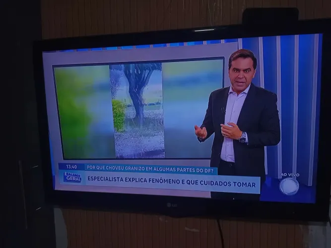 TV 43 polegadas
