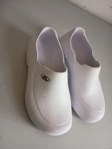 Sapato Eva soft work tamanho 36