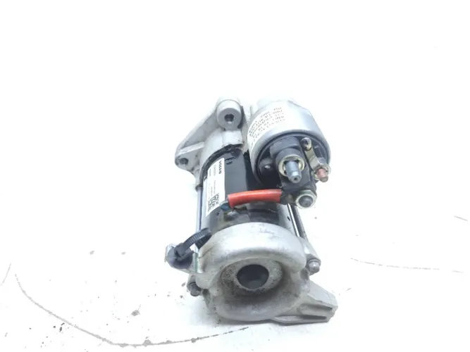 Motor Arranque Volvo Xc60 2.0t 2019