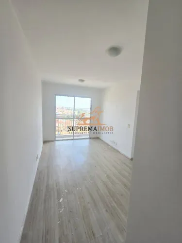 Apartamento com 52m² - Condomínio Varanda Ville - Wanel Ville