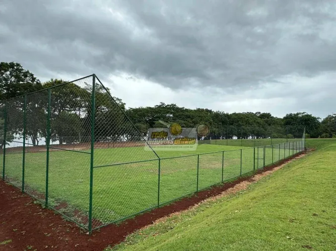 Terreno à venda, 1020 m² por R$ 270.000,00 - Conquista - Conquista/MG