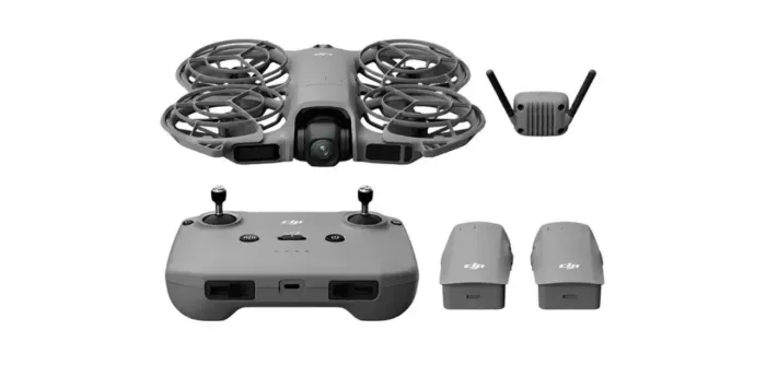 DJI NEO 2 novo