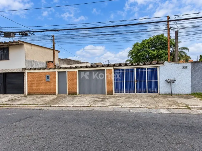 Terreno à venda - Tremembé com 825 m², com grande potencial construtivo.