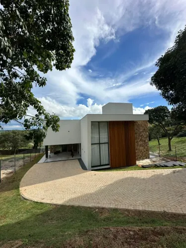 Casa 04 quartos Condominio Champagne Lagoa Santa