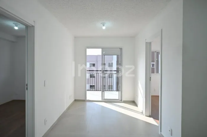 Apartamento à Venda - Vila Andrade, 2 Quartos, 44 m2