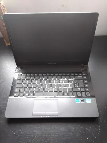 Notebook Samsung np300e4c-ad5br usado