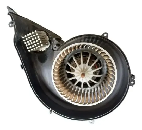Motor Do Ar Forçado Volvo S60 T5 2011 2012 2013