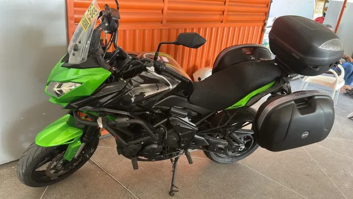 Versys