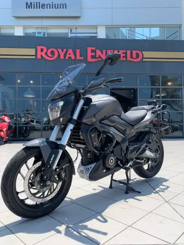 BAJAJ DOMINAR 400 - 2025*