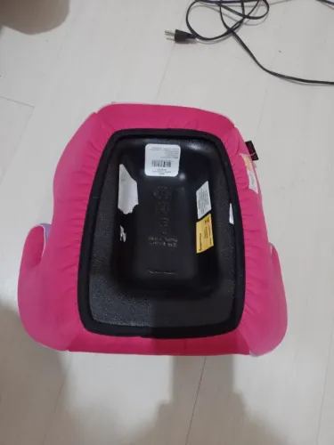 Assento de carro infantil