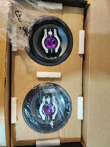 Auto falante Pioneer (JBL)  - GTO528