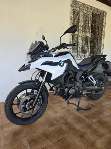 GS 2021 APENAS 13.000KM