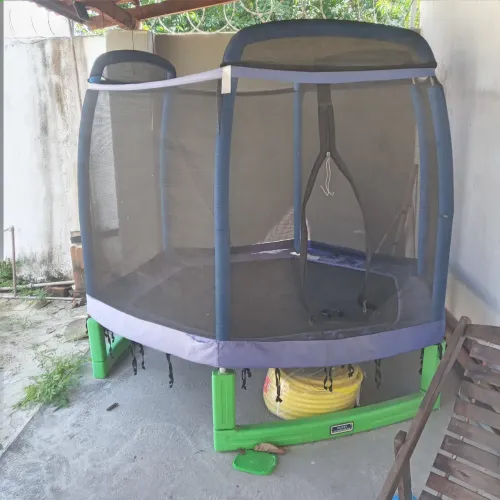 Pupa pula médio brinquedo para criança