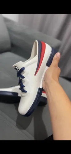 Tênis Melissa + fila
