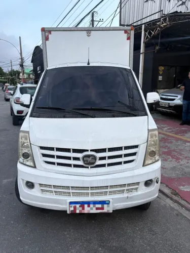 Effa V21 Pick-up CS 1.3 16V 2P 2023