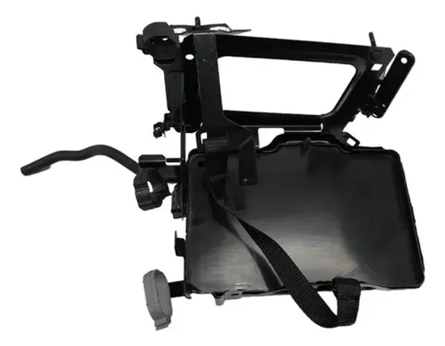 Caixa Bateria Jeep Compass T270 2023 B3608