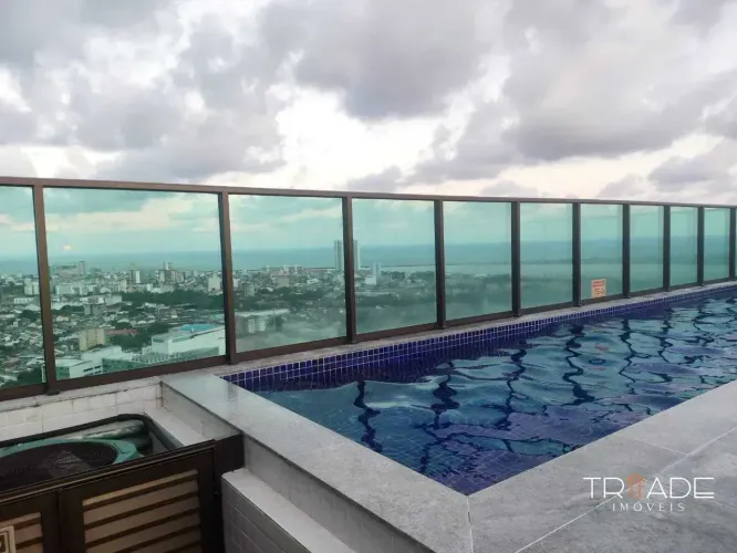 APARTAMENTO 2 QUARTOS, 1 SUÍTE, NASCENTE CONFORTO, EXCLUSIVIDADE E ALTO PADRÃO.