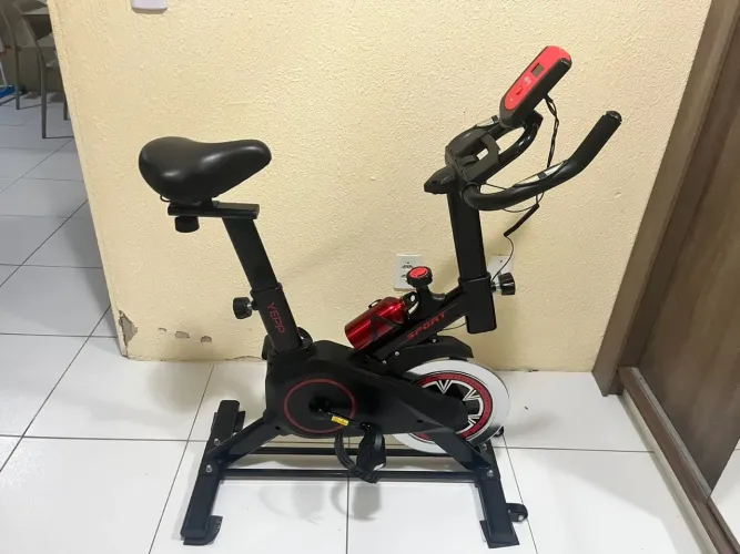 Bicicleta zero