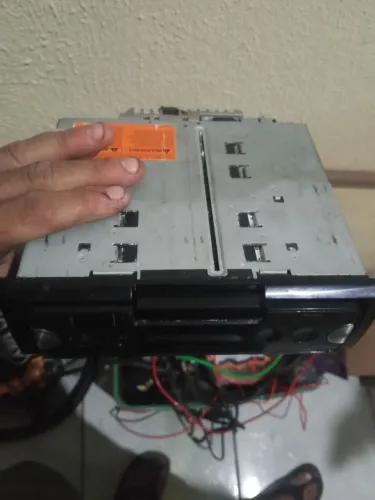 Pioneer rádio dvd raivout 