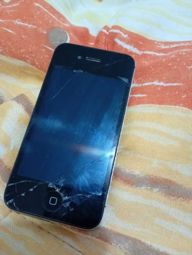 iPhone 4 a1387
