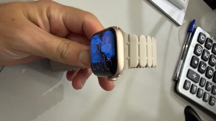 Apple Watch série 11