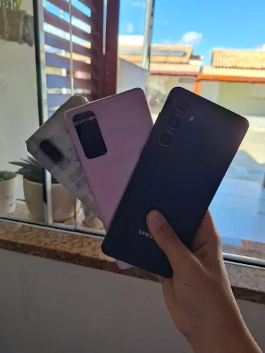 Vende-se celulares para retirada de peças, em vitória da conquista (veja a descrição)