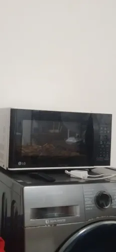 Micro-ondas LG 30L
