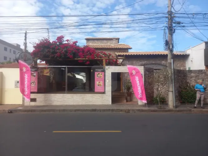Casa Padrão em Uberlândia