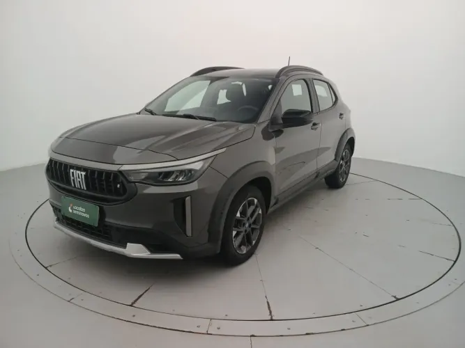 Fiat Pulse Audace Turbo 200 Aut. (hibrído) 2026