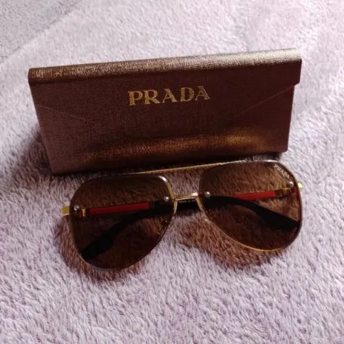 Óculos de Sol Prada Aviador