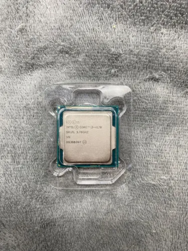 Processador Intel I3 4170