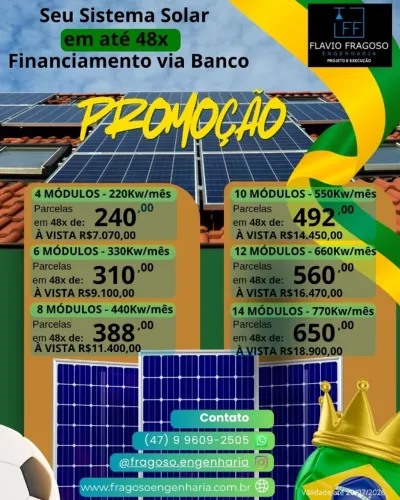 Energia Solar
