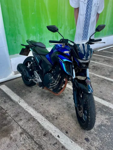 Yamaha FZ25 250 Flex 2024