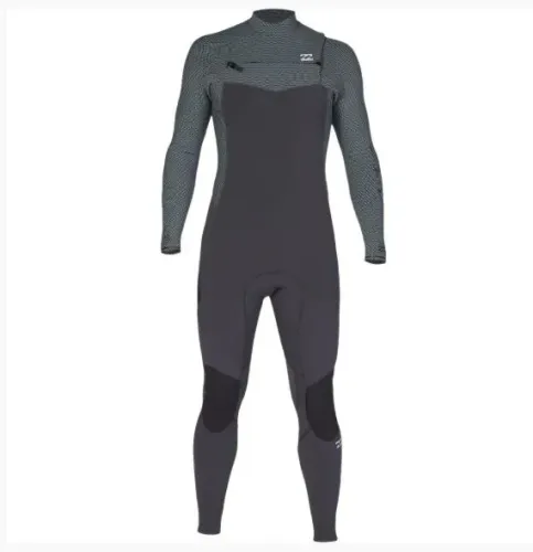 Long John Billabong Revolution 3,2 2026 Grapheno