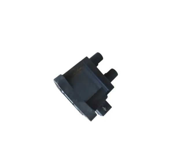 Bobina Ignição Zetec Ford Courier Ecosport Focus 2001 A 2011