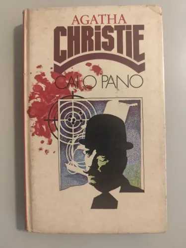 Livro: Cai o pano