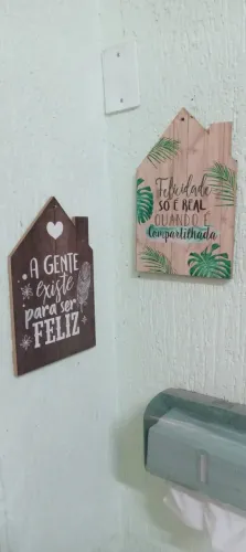 Placas Decorativas em MDF 