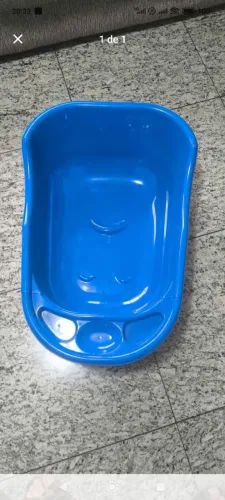 Banheira 