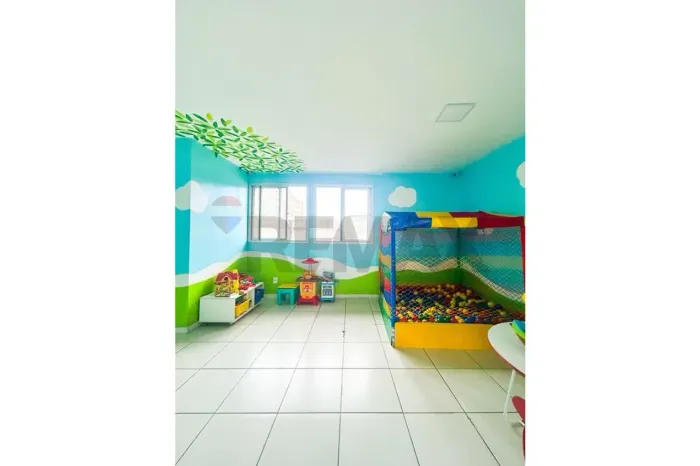 Apartamento 2 quartos com suíte