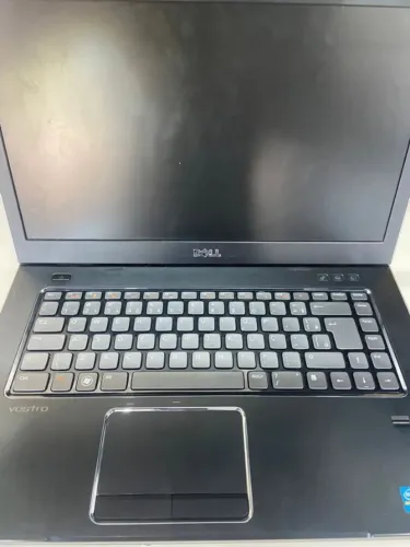 Notebook Dell core i5