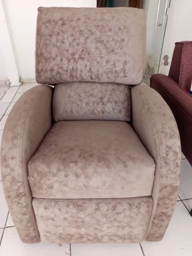 Poltrona Papai