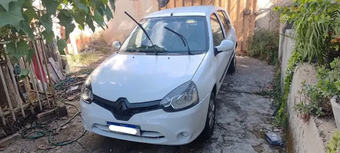 Renault Clio Rn/alize/expr./1.0 Hi-power 16V 5P 2016